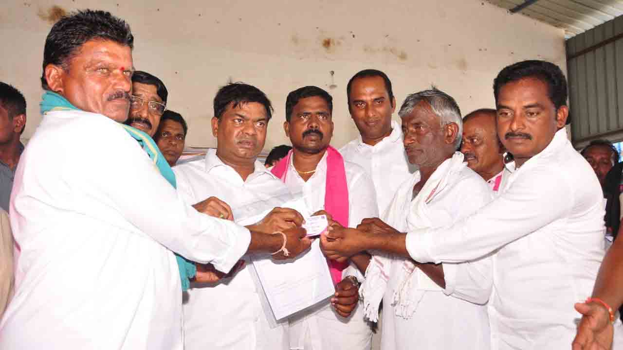 గుజరాత్ మోడల్ వద్దు.. తెలంగాణ మోడల్ ముద్దు : ఎమ్మెల్యే జీవన్ రెడ్డి