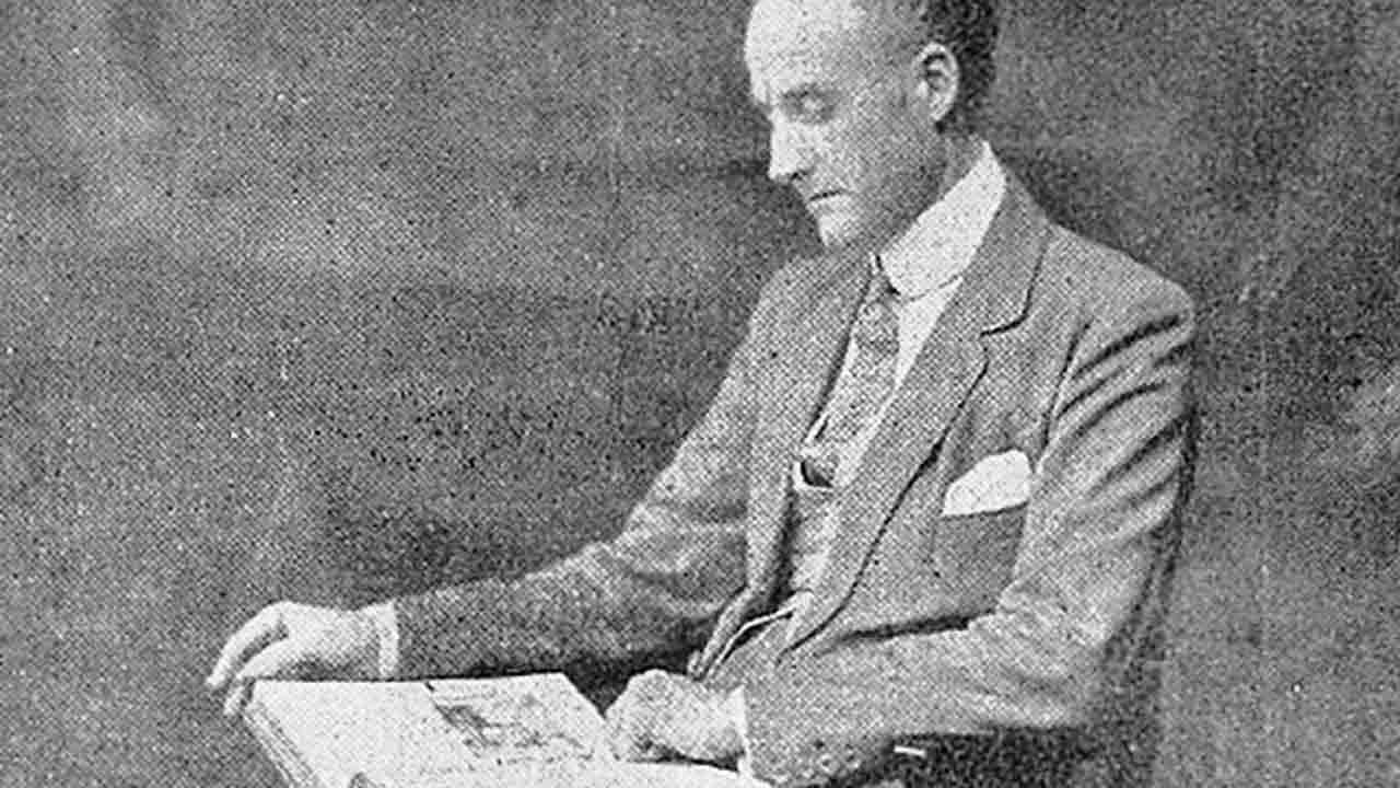 బ్రిటిష్‌ జర్నలిస్టు దేశ బహిష్కారం!!