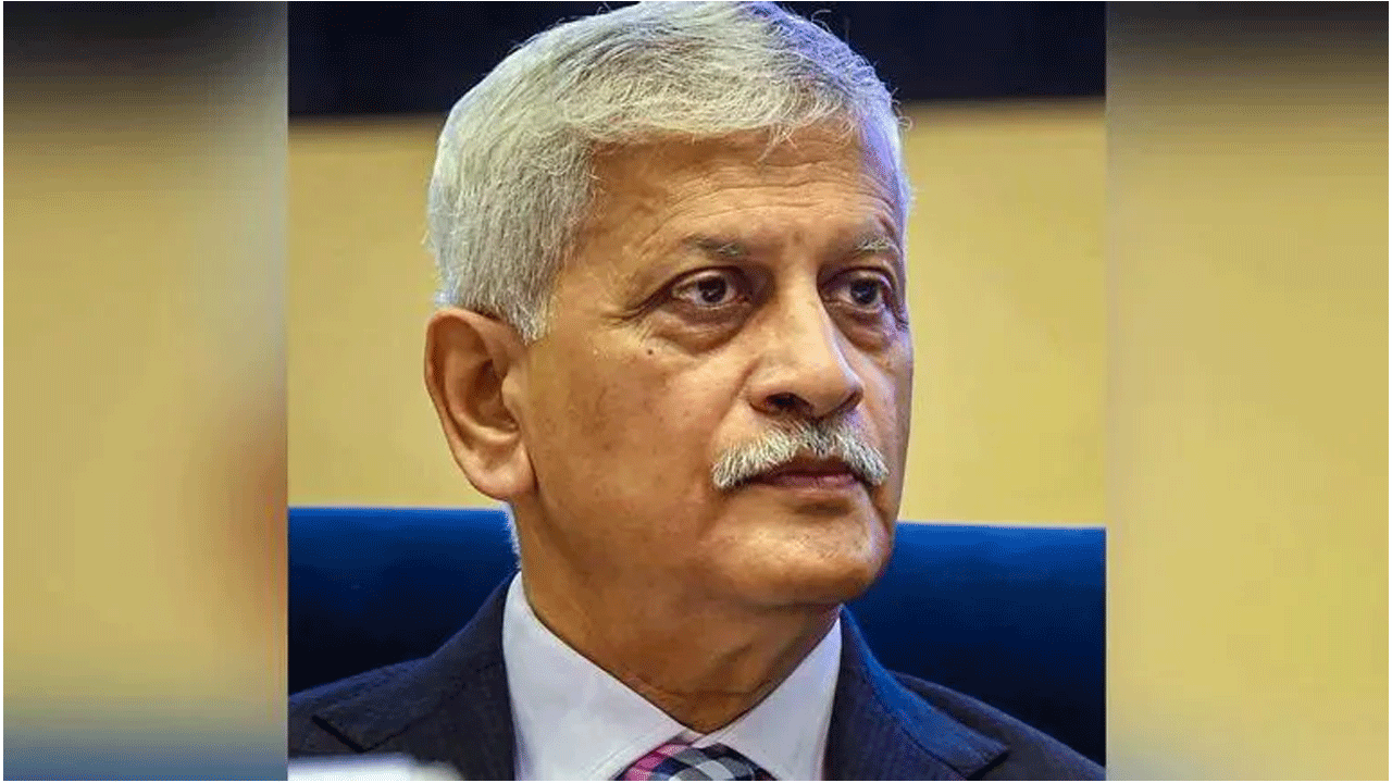 భార‌త ప్ర‌ధాన న్యాయ‌మూర్తిగా జ‌స్టిస్ యూయూ ల‌లిత్‌