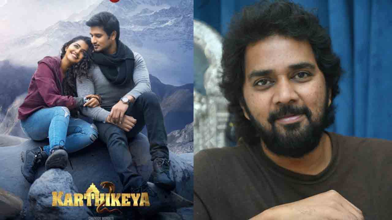 Karthikeya-2 | ‘కార్తికేయ-2’లో స్వాతిని తీసుకోక‌పోవ‌డానికి కార‌ణం అదే.. ద‌ర్శ‌కుడు చందు మొండేటీ ఇంట‌ర్వూ