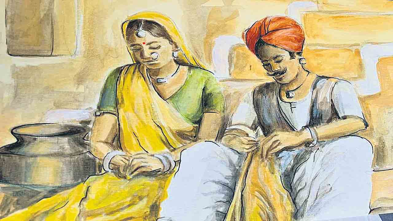 చూసే కండ్లు