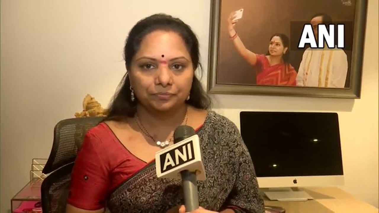 సంక్షేమ ప‌థ‌కాల‌ను ఉచితమ‌ని పిల‌వ‌కండి: ఎమ్మెల్సీ క‌విత‌