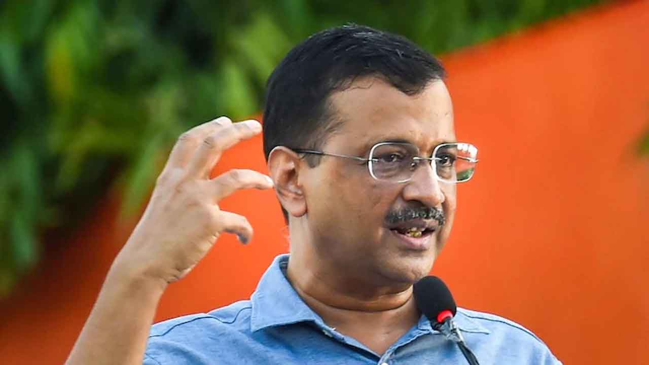 సిసోడియా గురించి కేజ్రీవాలే సీబీఐకి చెప్పారేమో!