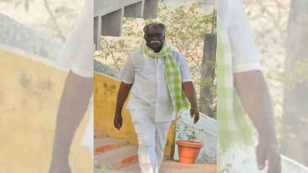 త‌మ్మినేని కృష్ణ‌య్య హ‌త్య‌.. రెండు చేతుల‌ను న‌రికి తీసుకెళ్లిన హంత‌కులు