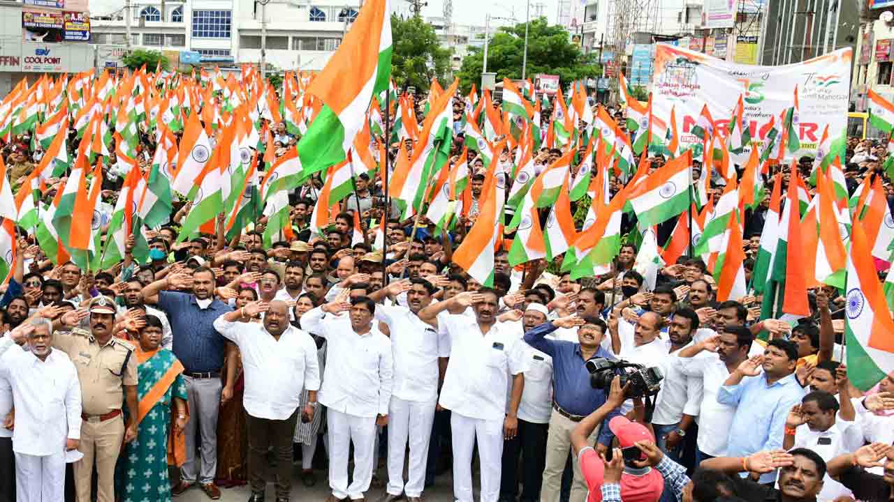 జన గణ మన