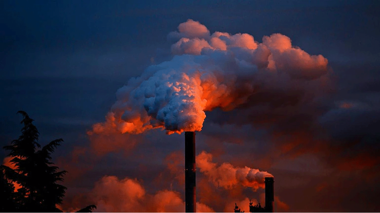 IIT Delhi | కూ-ఐఐటీ ఢిల్లీ భాగ‌స్వామ్యంతో కాలుష్య నియంత్ర‌ణపై అవ‌గాహ‌న‌