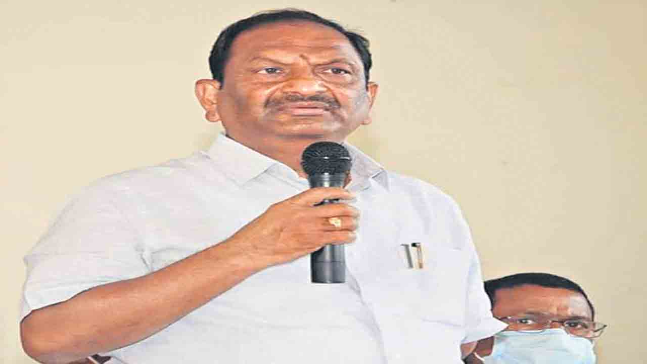 పద్ధతి మార్చుకోవాల్సిందే