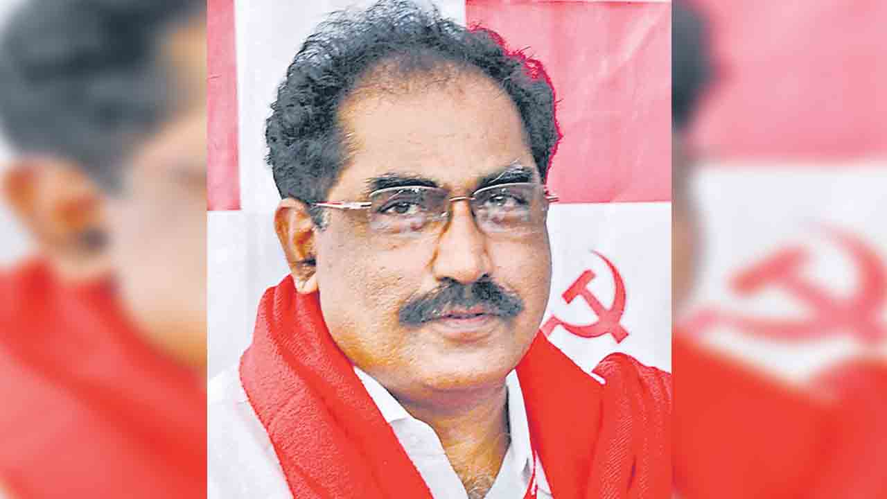 బీజేపీని ఓడించడమే లక్ష్యం