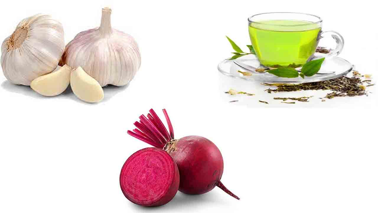 రక్తానికి రక్షణ చక్రం