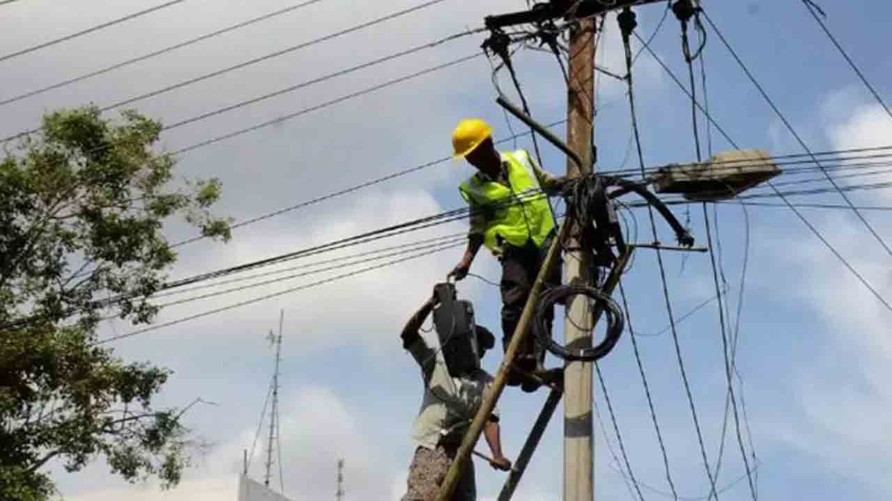 జూనియర్‌ లైన్‌మెన్‌ పరీక్ష రద్దు