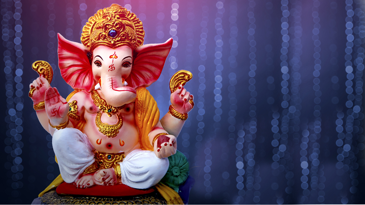 Ganesh Chaturthi 2023 | ఈ 8 వినాయక మందిరాలను దర్శిస్తే ఎంతటి కష్టాలైనా తొలగిపోవాల్సిందే