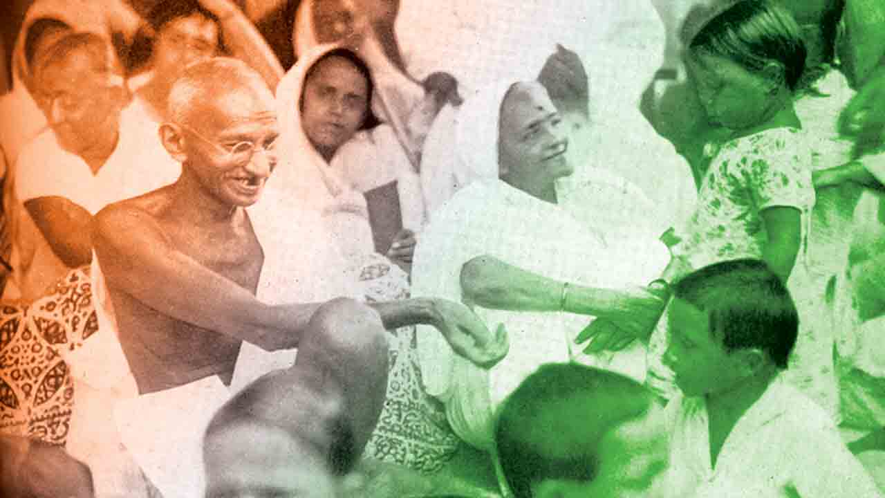 కారుణ్యమే భారతీయత