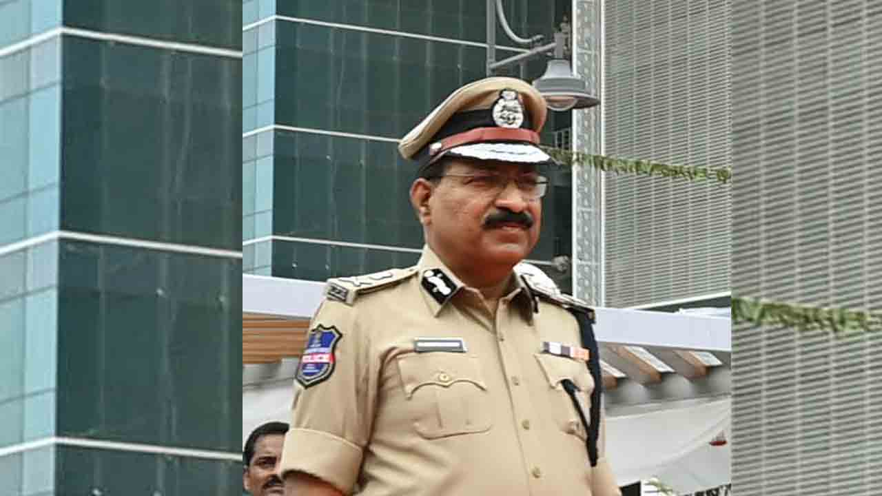 ప్రజల భద్రతకు పూర్తి భరోసా