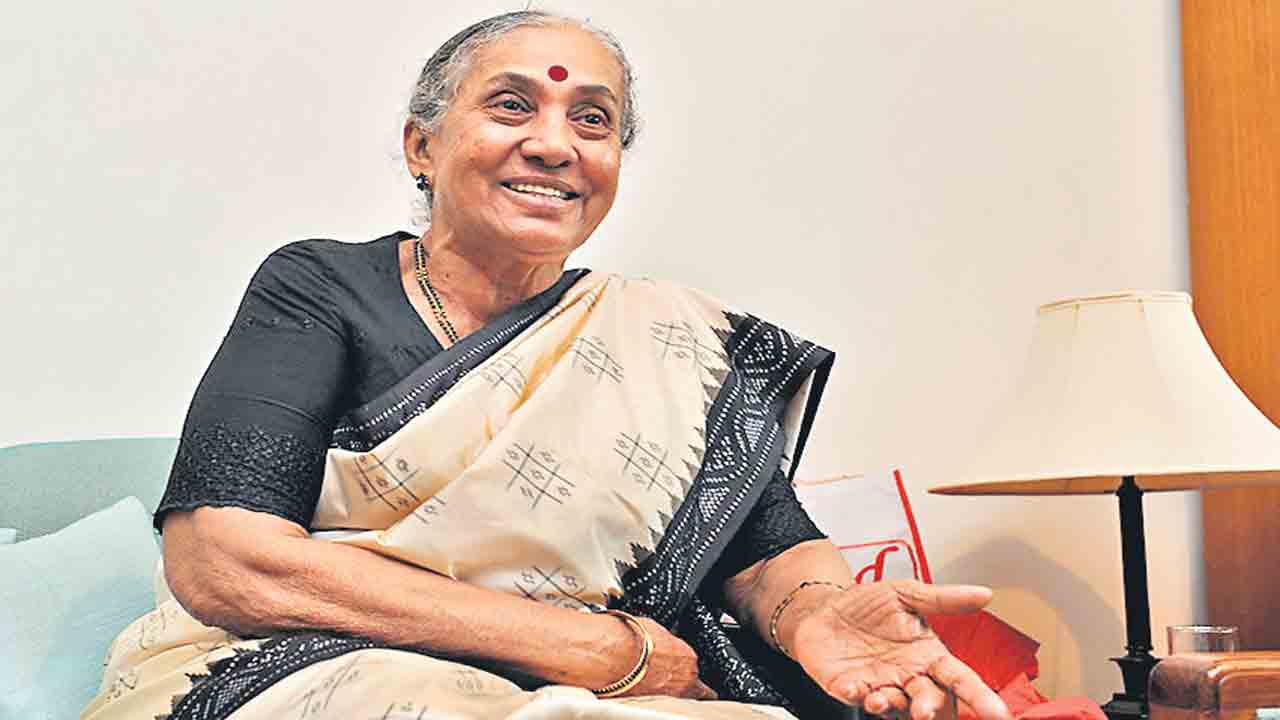 అల్వాకే టీఆర్‌ఎస్‌ మద్దతు