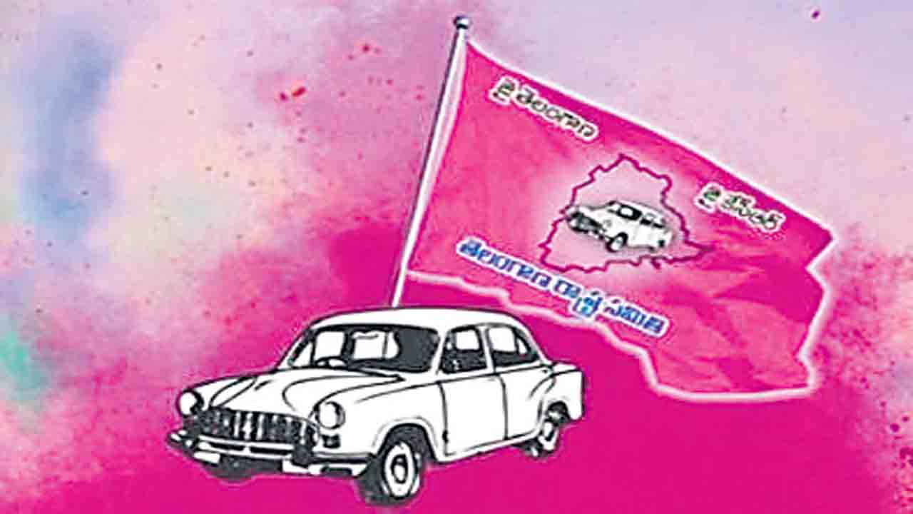 అభివృద్ధి రథం ఆగొద్దు