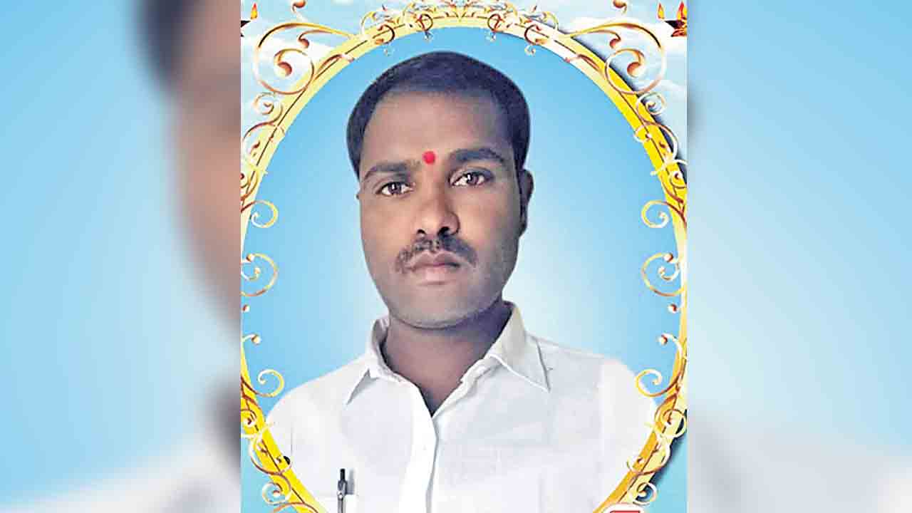 అన్నను హత్య చేసిన తమ్ముడు