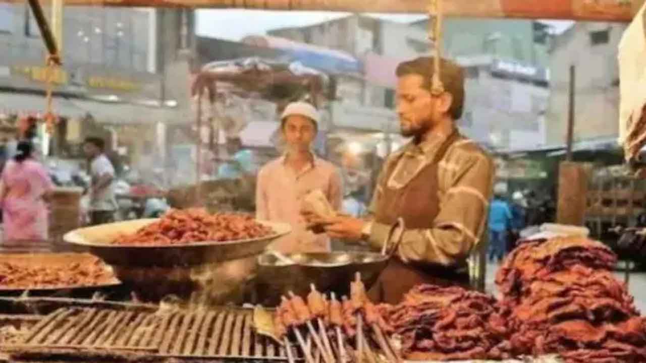 గ‌ణేశ్ చ‌తుర్ధి.. బెంగుళూరులో మాంసం విక్ర‌యం బంద్‌