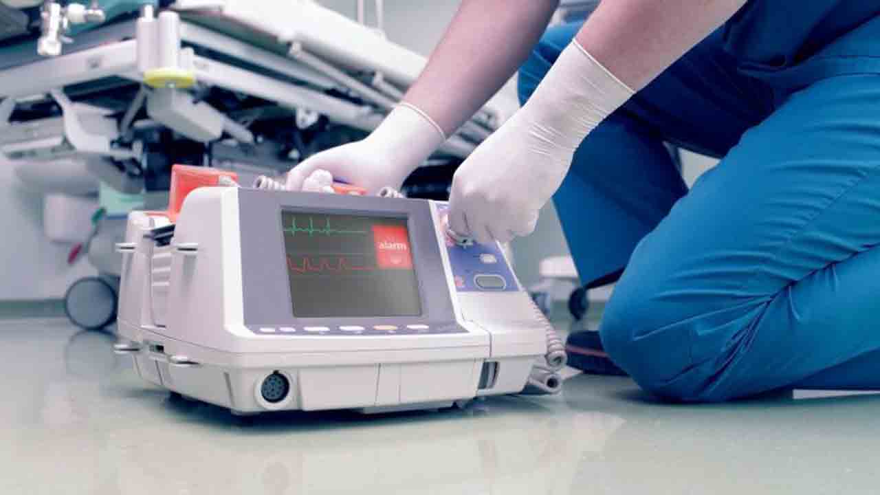 నిరంతరాయంగా వైద్యపరీక్షలు