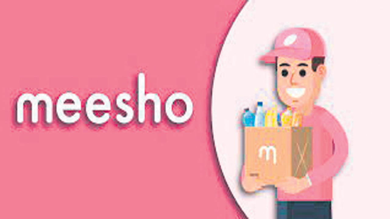 మీషోలో 300మంది సిబ్బందిపై వేటు