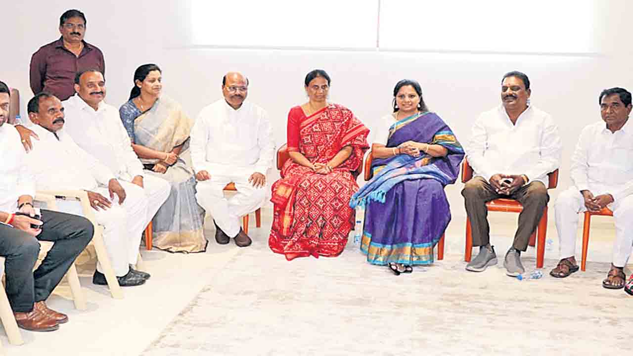 ప్రజాస్వామ్య దేశంలో దాడులు తగవు