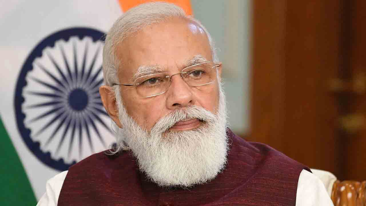 మోదీజీ.. ఇదేంటీ?