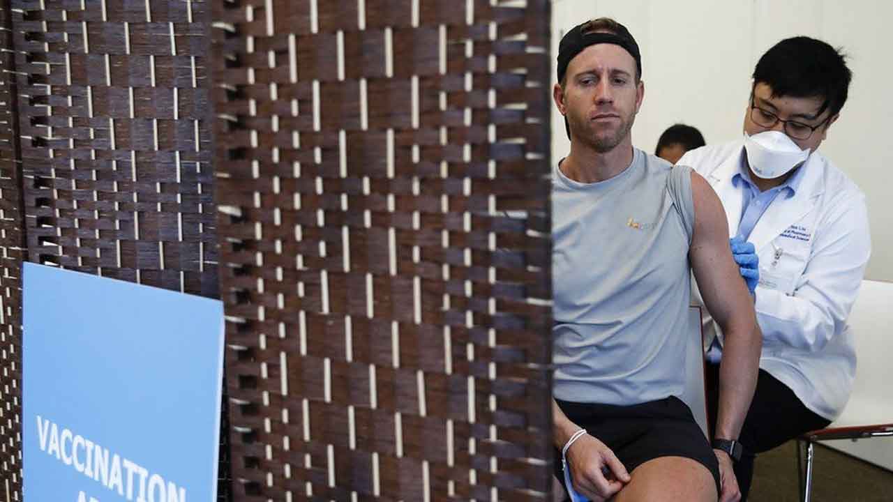 అమెరికాలో మంకీపాక్స్‌.. ఎమ‌ర్జెన్సీ ప్ర‌క‌టించిన ప్ర‌భుత్వం