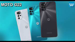 Moto G22 | త్వ‌ర‌లో రానున్న మోటో జీ22.. స్పెసిఫికేష‌న్స్ లీక్‌!