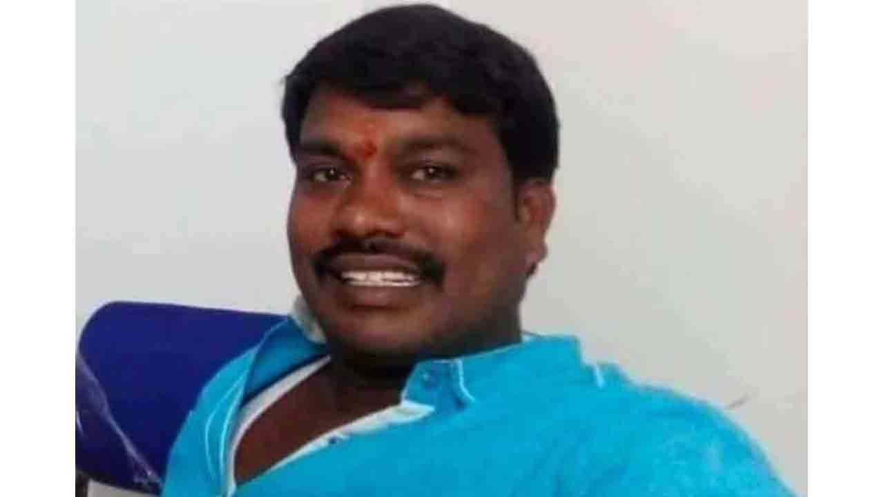 Crime news | కీసరలో వార్డు మెంబర్‌ దారుణ హత్య