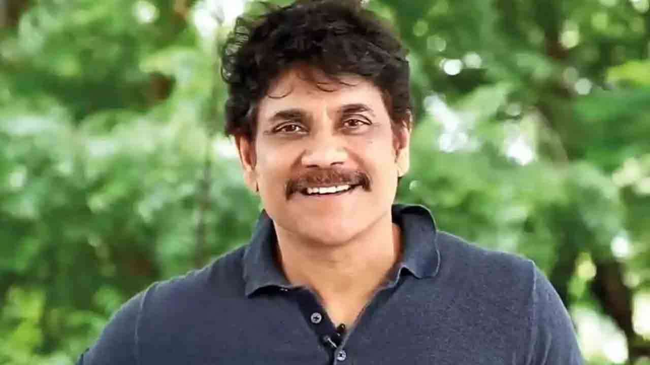 Nagarjuna | క్రేజీ టాక్‌..పోలీస్‌ స్టోరీకి నాగార్జున గ్రీన్ సిగ్న‌ల్..!