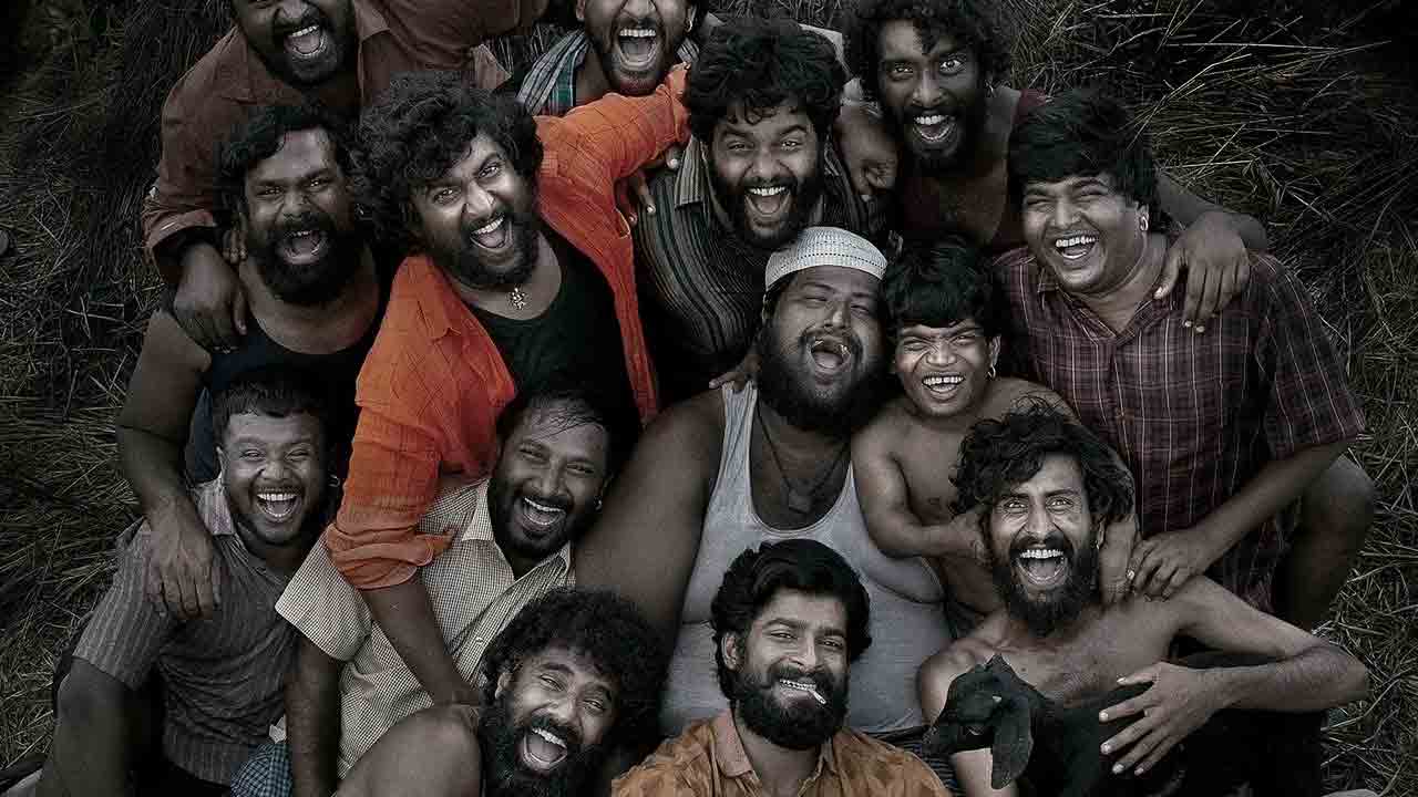 Dasara Movie | ‘ద‌సరా’ స్పెష‌ల్ పోస్ట‌ర్‌ రిలీజ్‌.. గ్యాంగ్‌తో క‌లిసి న‌వ్వులు చిందిస్తున్న‌ నాని