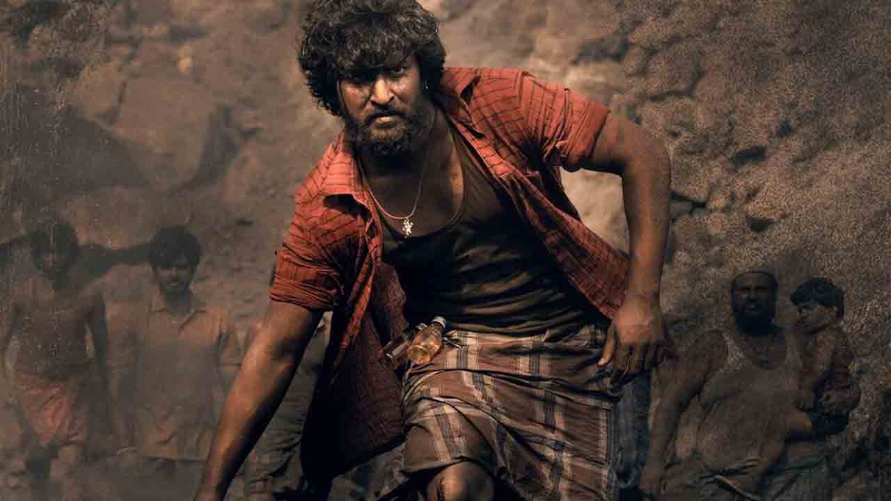 Dasara Movie | ‘ద‌స‌రా’ షూటింగ్‌లో నానికి త‌ప్పిన ప్ర‌మాదం