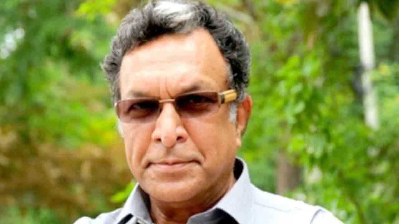 Nazar | షూటింగ్‌లో సినీ న‌టుడు నాజ‌ర్‌కు గాయాలు