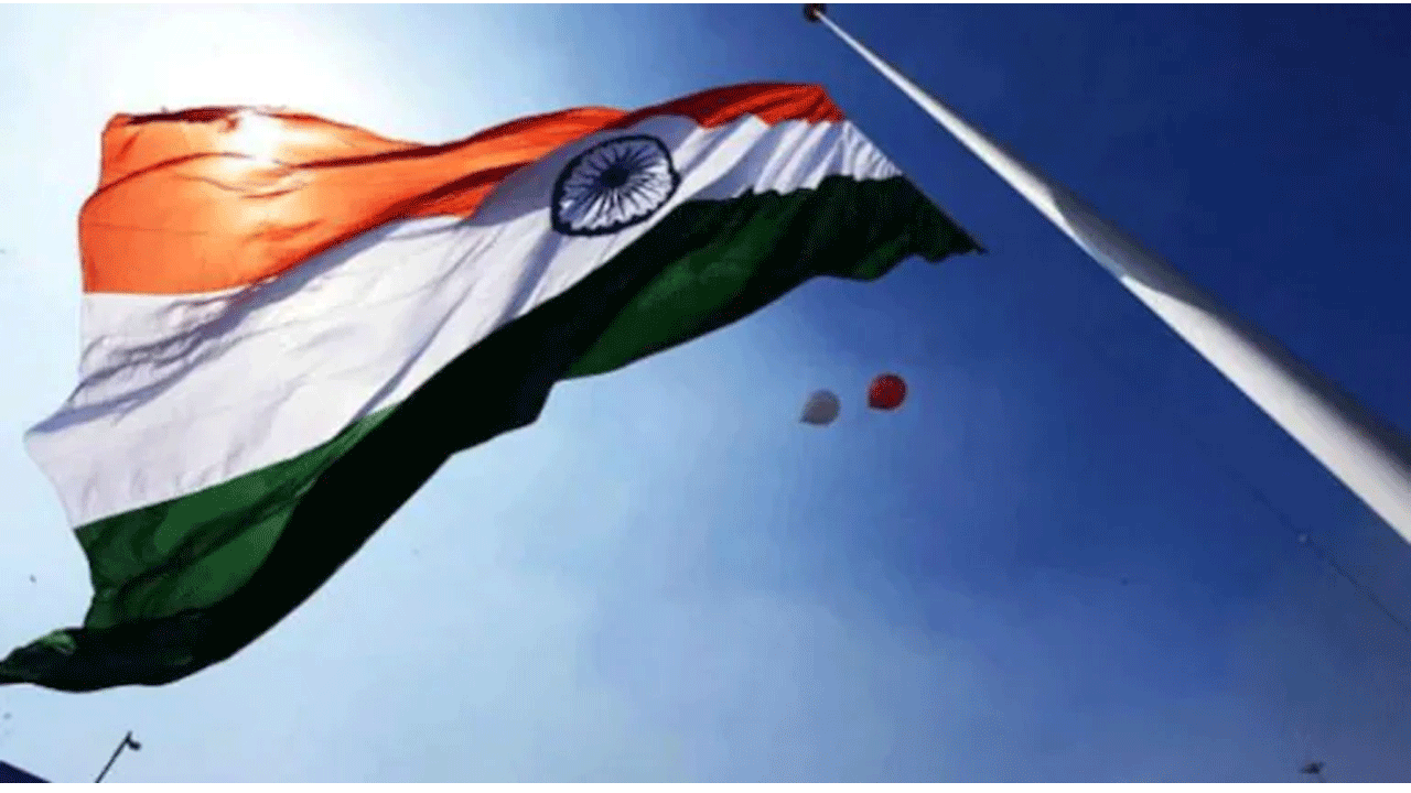 వారు న‌కిలీ దేశ‌భ‌క్తులు : ఆరెస్సెస్‌పై కాంగ్రెస్ ఫైర్‌