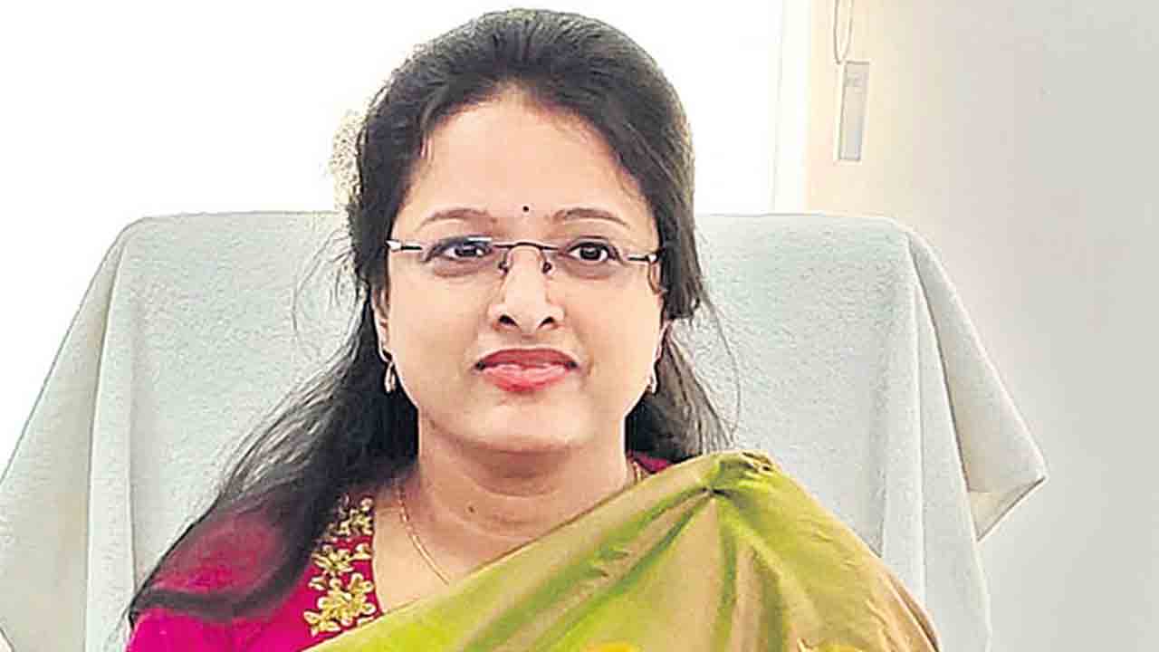 సోమవారం నిర్వహించే ప్రజావాణి రద్దు : కలెక్టర్‌ నిఖిల