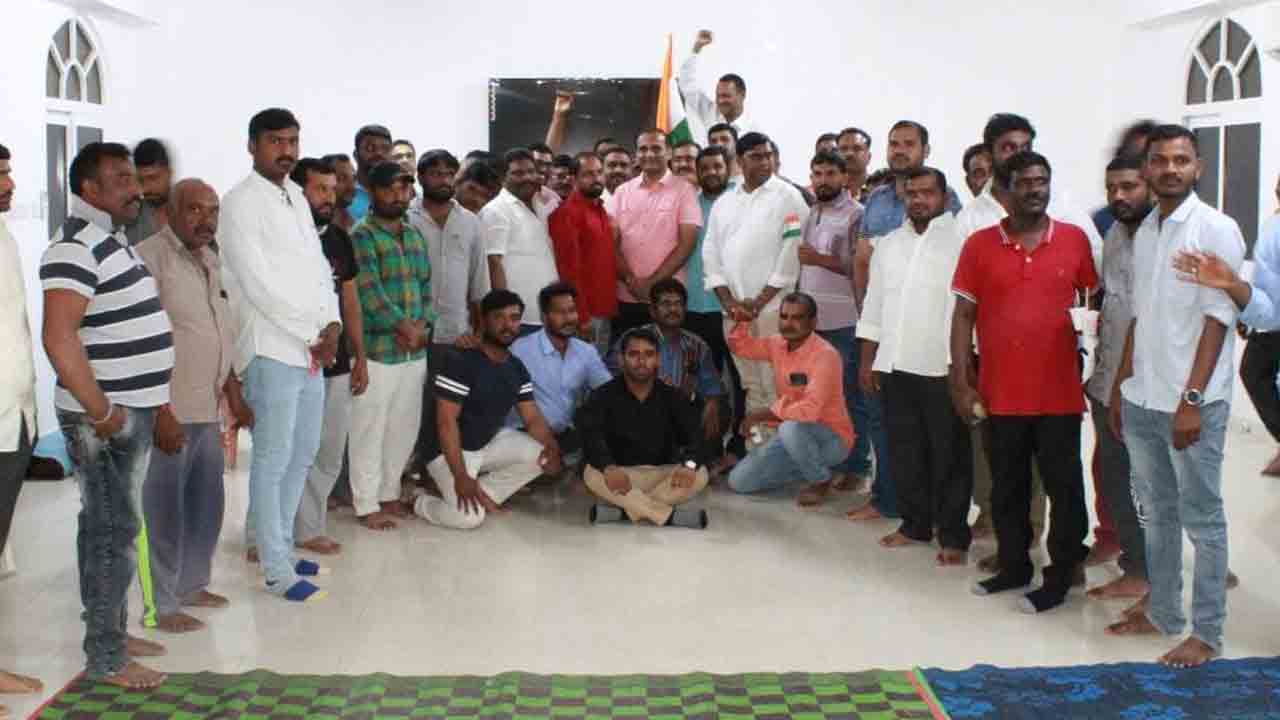 NRI | ఒమన్‌లో ఘనంగా స్వాతంత్య్ర దినోత్సవ వేడుకలు