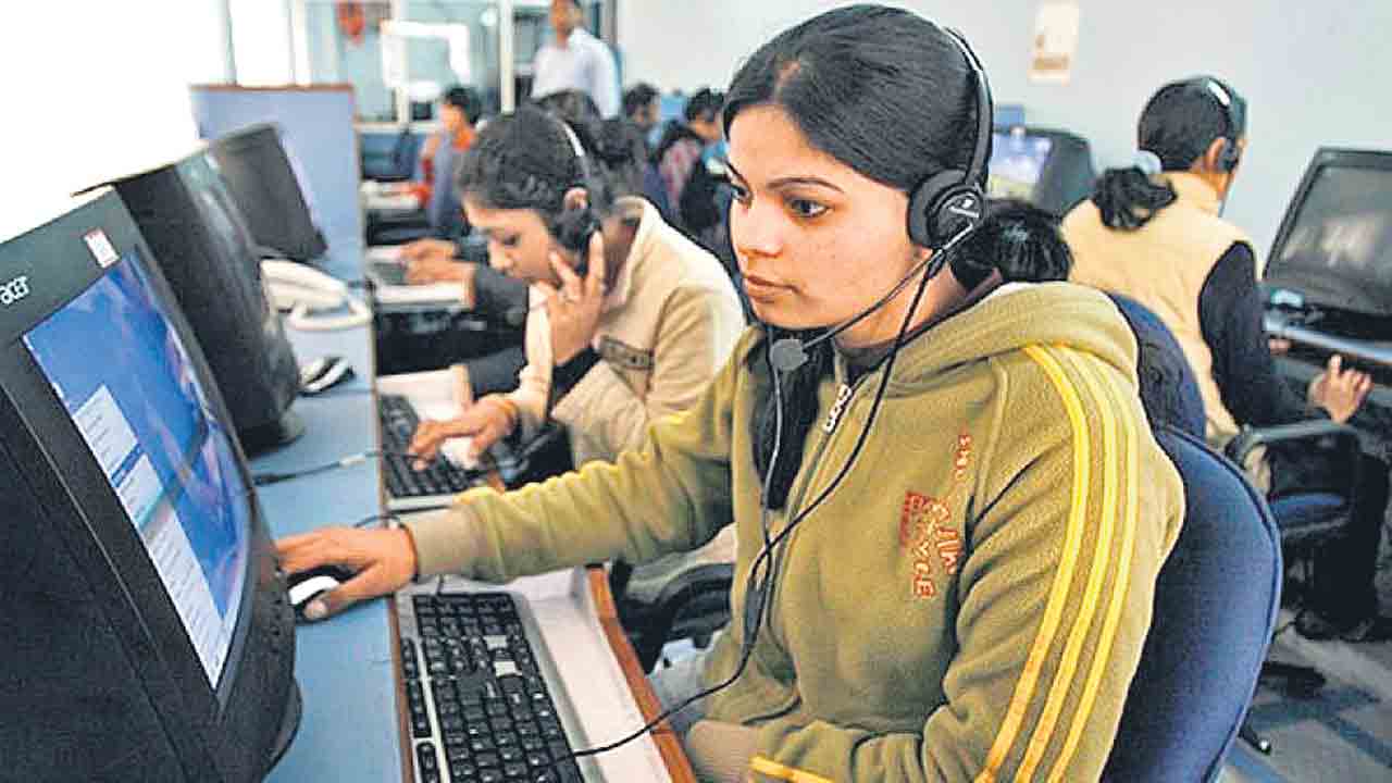 ఆఫీస్‌కు రావాల్సిందే.. ఐటీ ఉద్యోగులకు కంపెనీల అల్టిమేటం