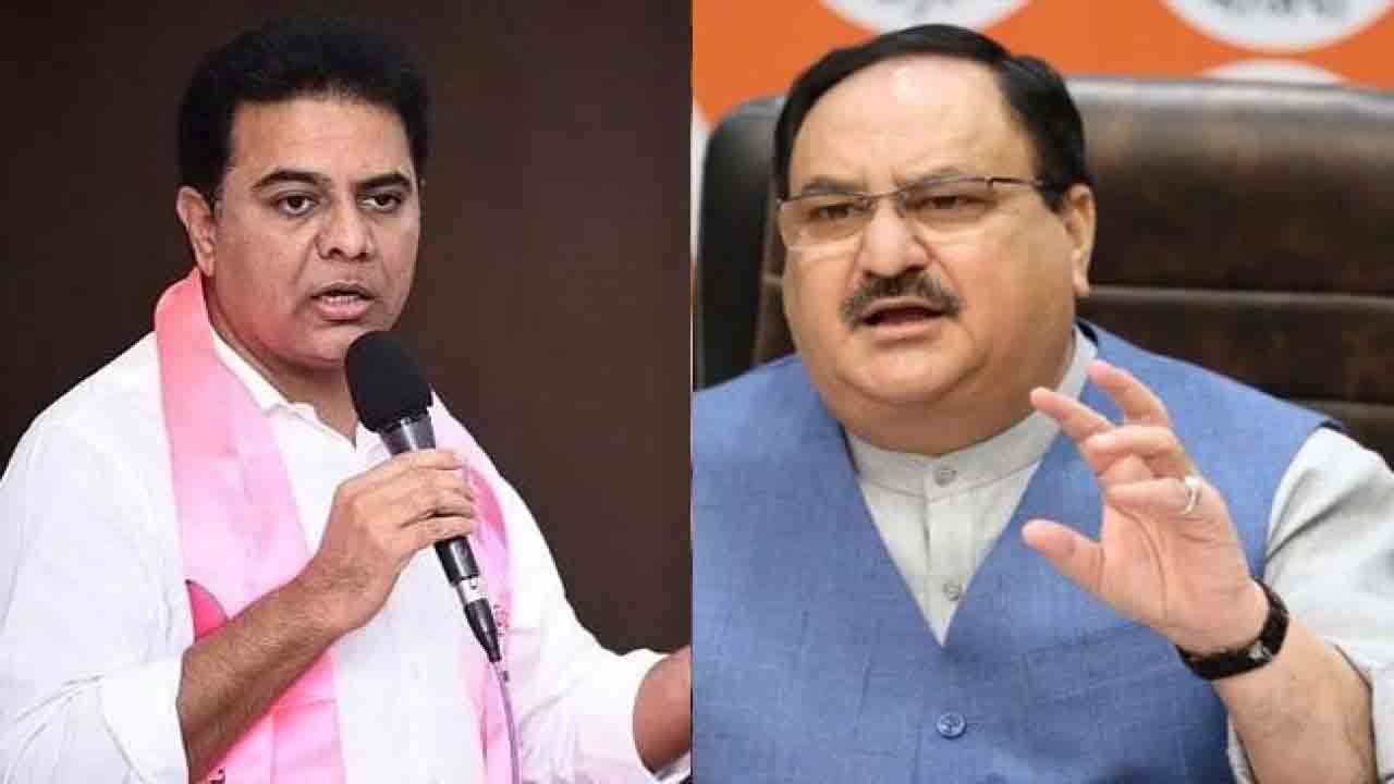 నడ్డా.. కపటాలొద్దు