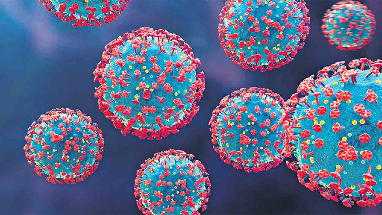 ‘ఒమిక్రాన్‌’ టీకాకు బ్రిటన్‌ గ్రీన్‌సిగ్నల్‌