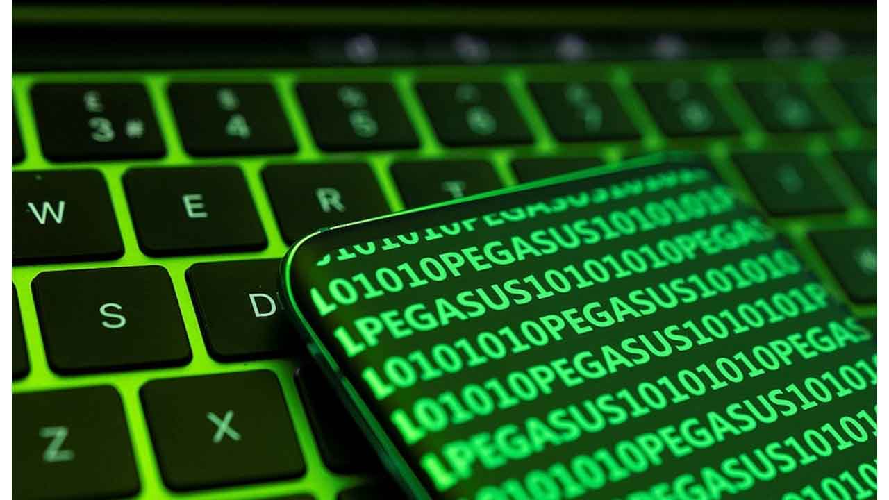 29 ఫోన్ల‌లో పెగాస‌స్ స్పైవేర్ లేదు:  సుప్రీంకోర్టు