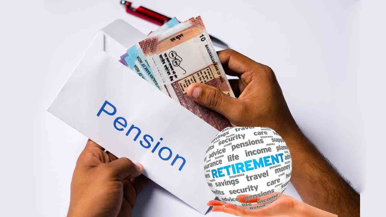 రిటైర్మెంట్‌ ప్లానింగ్‌ ఇలా!