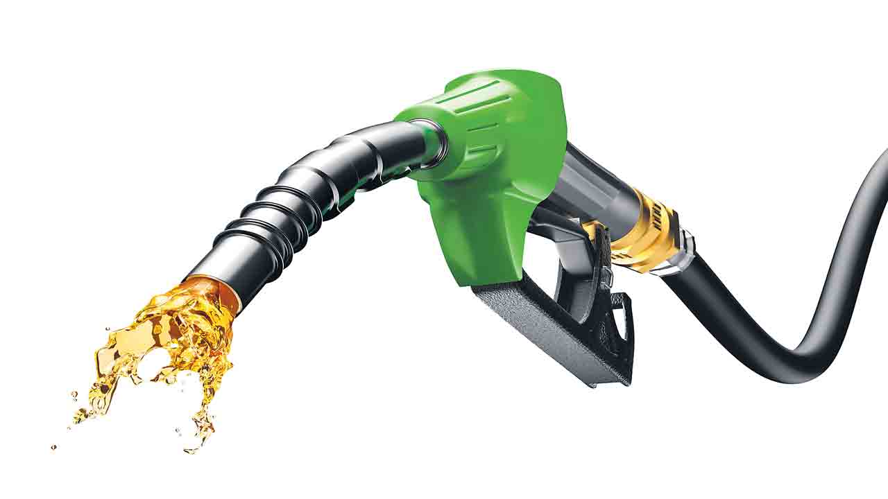 పెట్రో బాదుడు నిజమే