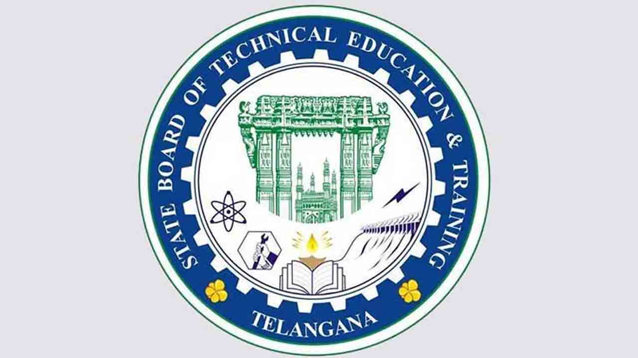 పాలిటెక్నిక్‌ తుదివిడత సీట్ల కేటాయింపు పూర్తి