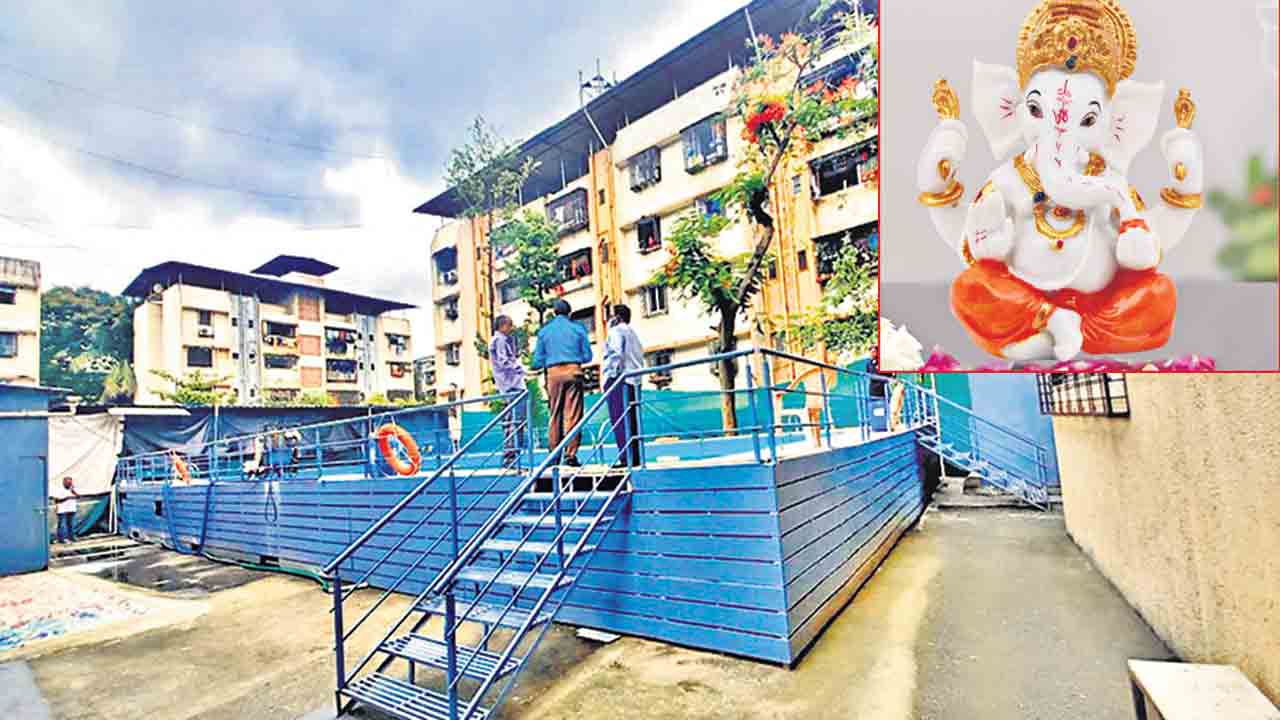 గణపయ్య.. మేం సిద్ధమయ్య