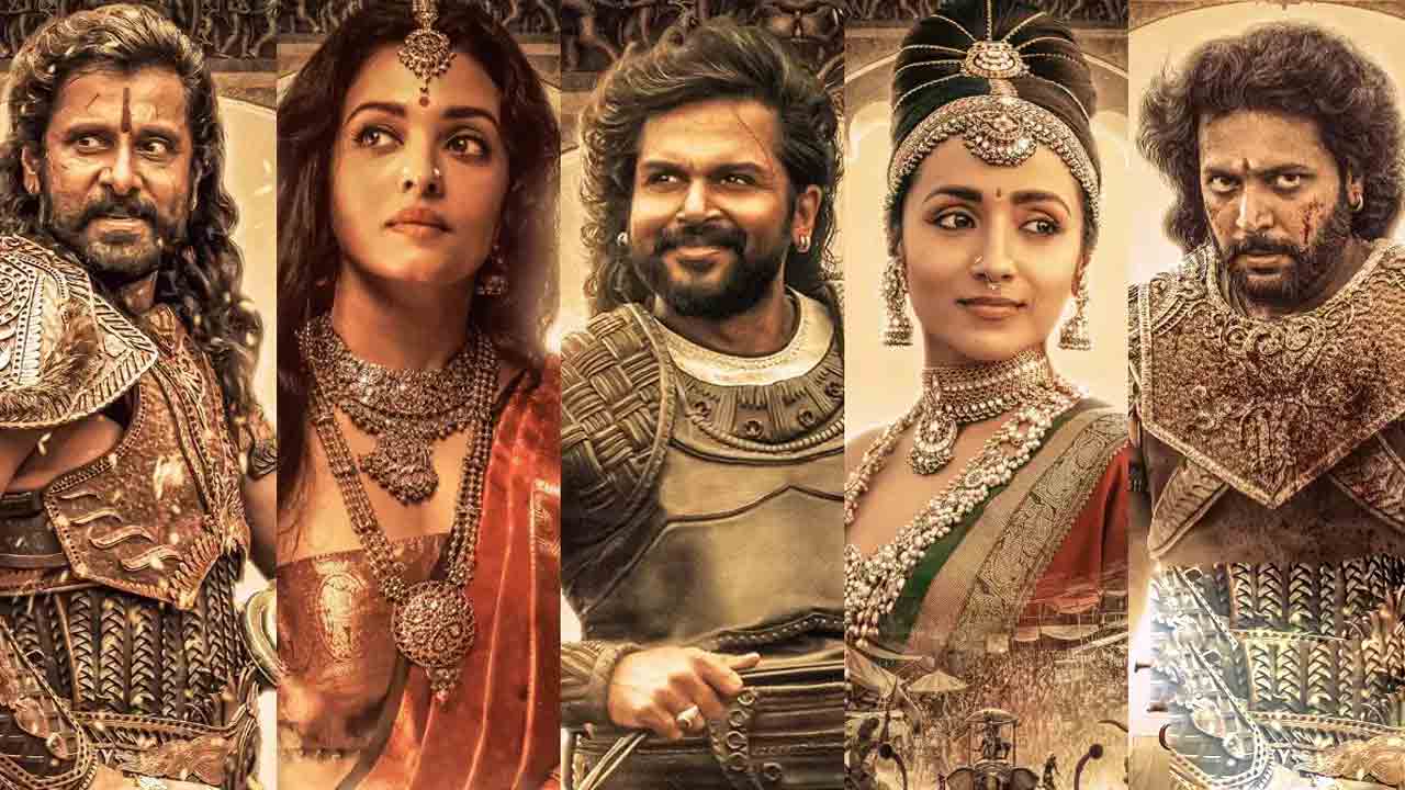 Ponniyin Selvan | ‘పొన్నియున్ సెల్వ‌న్’ ఆడియో లాంఛ్‌కు గెస్ట్‌లుగా ఇద్ద‌రు స్టార్ హీరోలు?