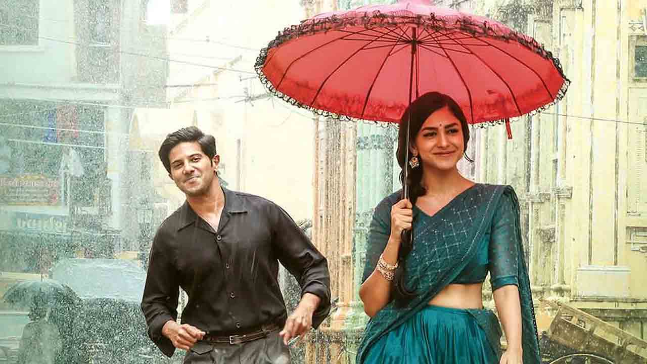 Sita Ramam Movie | ‘సీతారామం’ క‌థ ముందుగా ఆ స్టార్ హీరోయిన్ ద‌గ్గ‌ర‌కు వెళ్ళిందా?