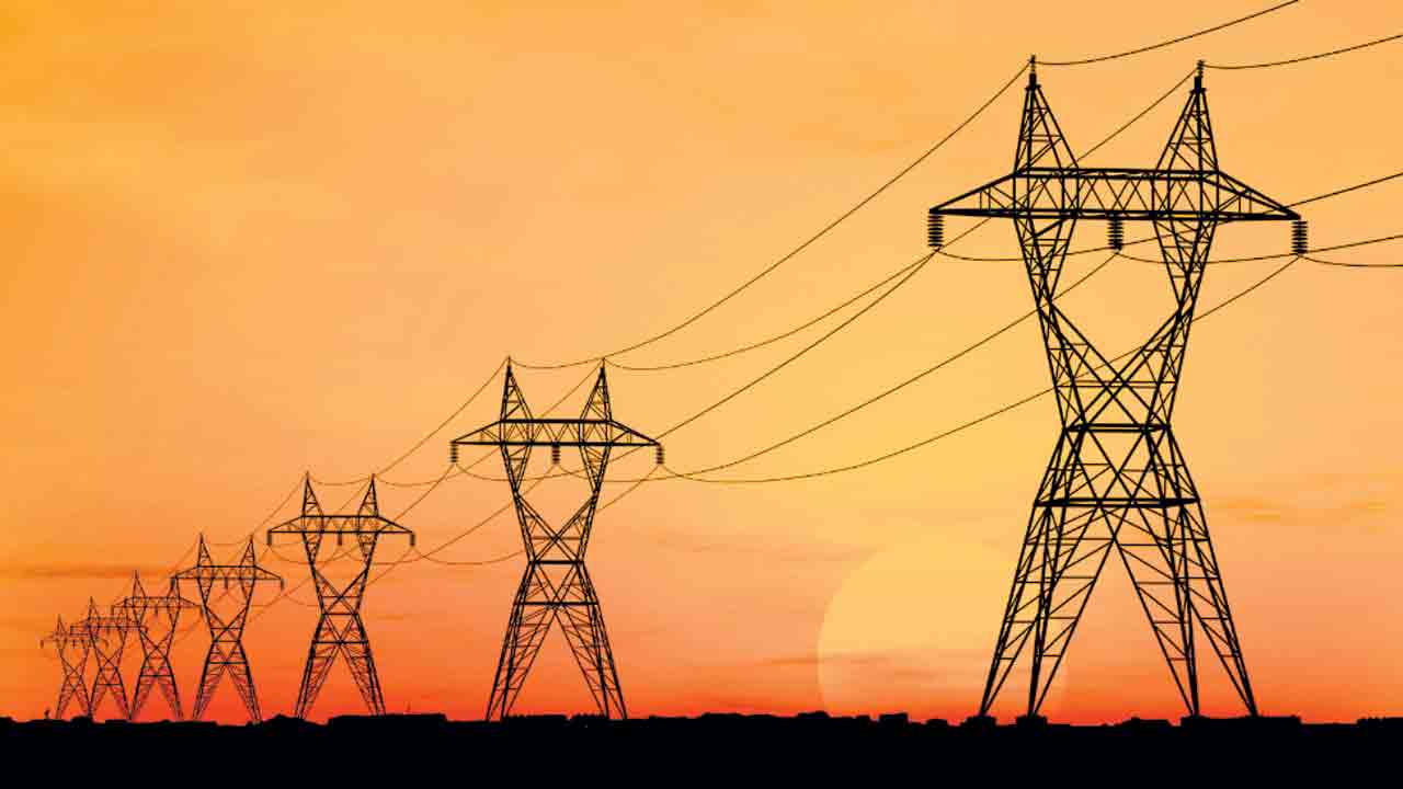 స్థాయీ సంఘానికి విద్యుత్తు బిల్లు