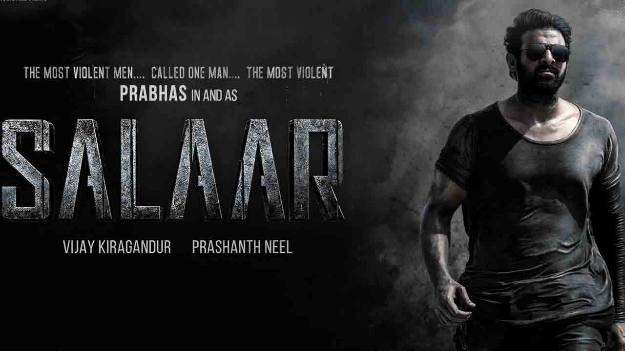 Salaar Movie | మ‌రో రెండు రోజుల్లో స‌లార్ బిగ్ అప్‌డేట్‌?