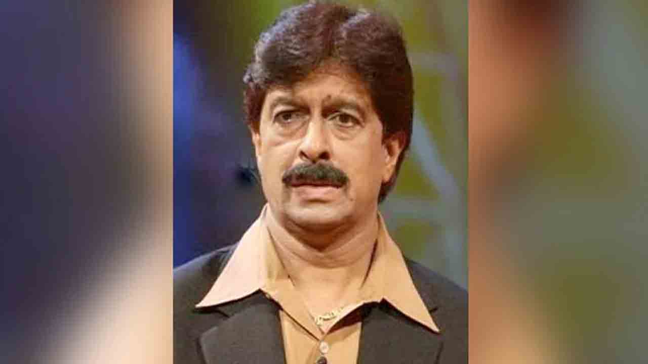 Pradeep Patwardhan | ఇండ‌స్ట్రీలో విషాదం.. లెజెండ‌రీ న‌టుడు ప్ర‌దీప్ ప‌ట్వ‌ర్థ‌న్ మృతి