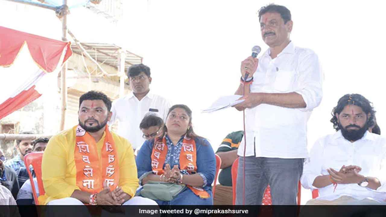 కాళ్లు విర‌గొట్టండి.. నేను బెయిలిప్పిస్తా