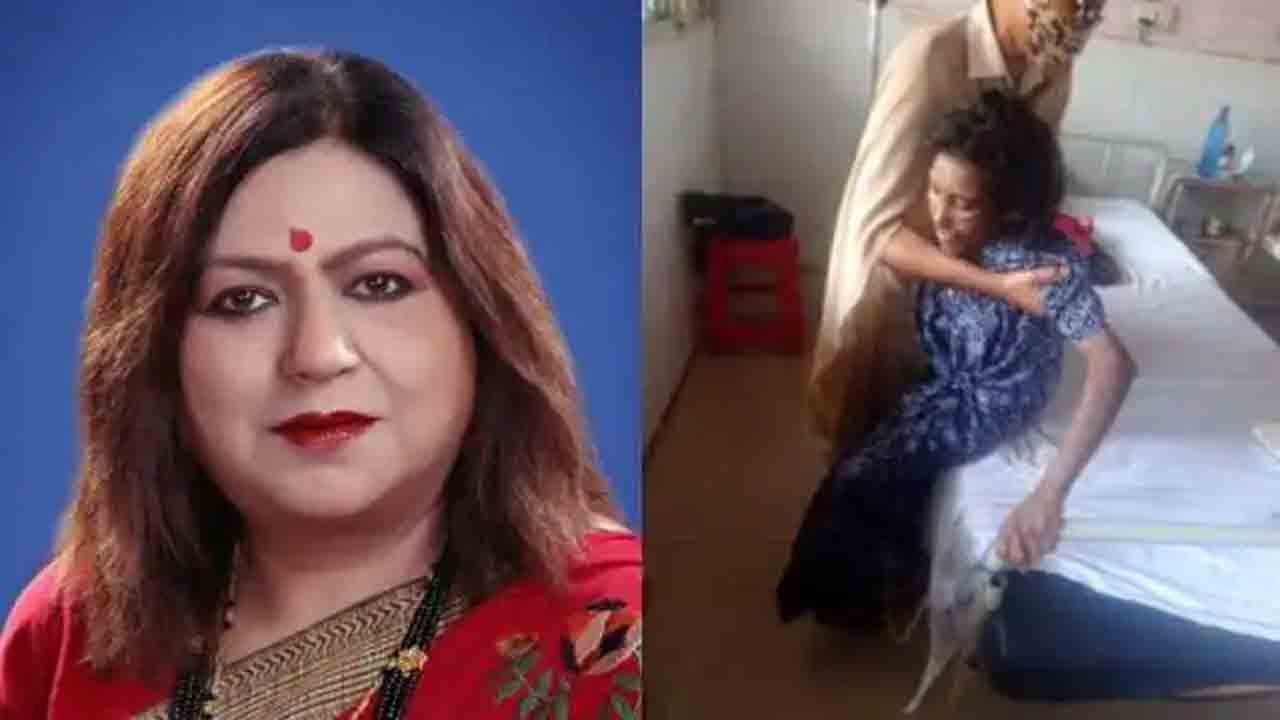 పెనంతో కాల్చి.. చిత్రహింసలు పెట్టి